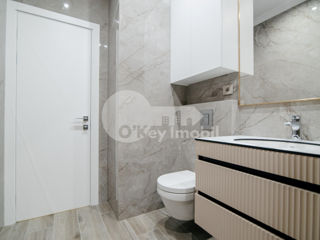 Apartament cu 2 camere, 65 m², Centru, Chișinău foto 14