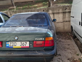 BMW 5 Series foto 6