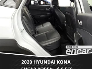 Hyundai Kona foto 6