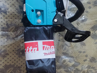 Бензопила Makita DCS55 новая!!! foto 2