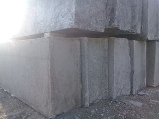 Beton blocuri fs 0.30  0.40 ,  marca 200 și 250