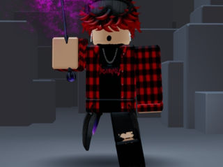 Vand 2 accounturi de roblox!! foto 6