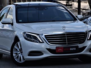 Mercedes S Class foto 4