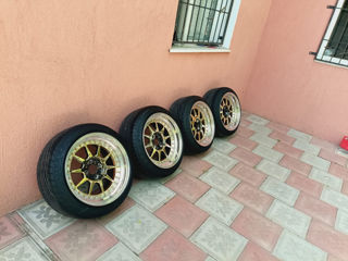 BBS , Compomotive TFN foto 4