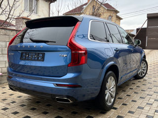 Volvo XC90 foto 2