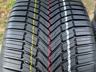 255/50 R19 Bridgestone Weather Control A005 4season/ Доставка, livrare toata Moldova 2024 foto 3