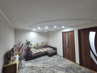 2-rm apt., 42 м², 3/5 fl.
