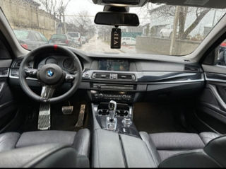 BMW 5 Series foto 10