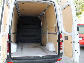 Mercedes Sprinter foto 5