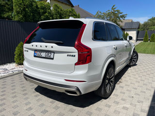 Volvo XC90 foto 14