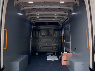 Volkswagen CRAFTER foto 6