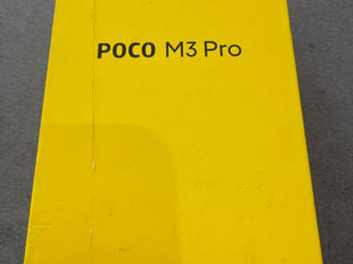 Poco M3 Pro