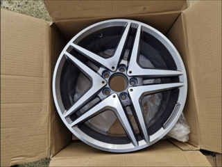 Discuri Noi R17 5x112 foto 3