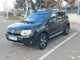 Dacia Duster foto 4