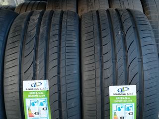 Разноширокие шины 245/40 R18 и 265/35 R18 foto 3