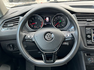 Volkswagen Tiguan foto 11