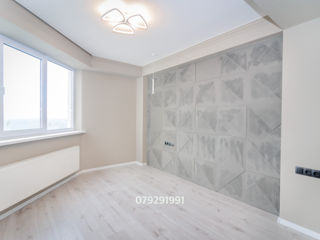 2-х комнатная квартира, 55 м², Центр, Ставчены, Кишинёв мун.