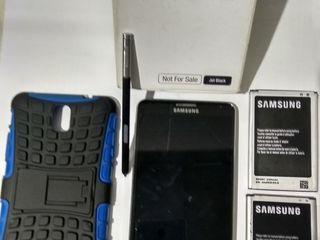 Samsung Galaxy Note 3 на запчасти -500 лей foto 8