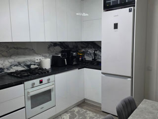 1-комн. кв., 40 м², 7/10 эт.