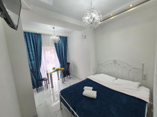1-комнатная квартира, 36 м², Центр, Кишинёв