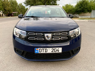 Dacia Sandero foto 5