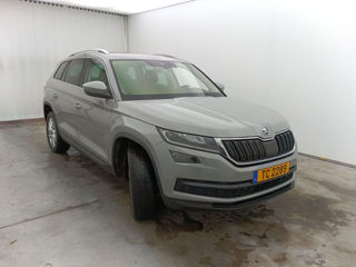 Skoda Kodiaq foto 3