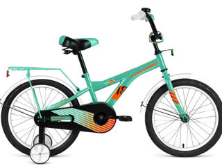 Biciclete pentru copii  Forward Crocky - livrare, credit !!! foto 3