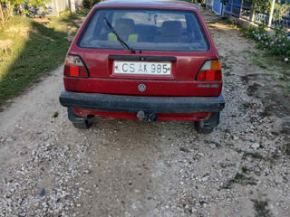 Volkswagen Golf foto 4