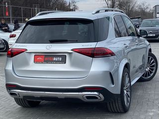 Mercedes GLE foto 3