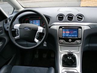 Ford S-Max foto 3