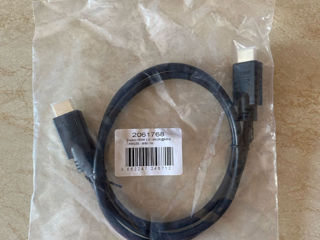 HDMI cablu 1.8m HP