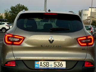 Renault Kadjar foto 2