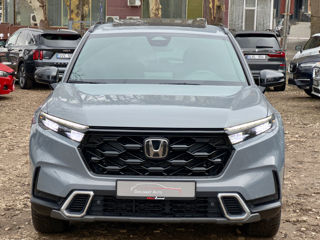 Honda CR-V foto 3