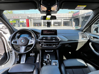 BMW X4 foto 6