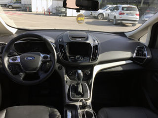 Ford C-Max foto 5