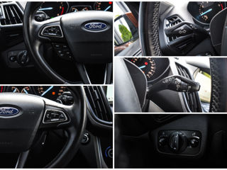 Ford Kuga foto 17