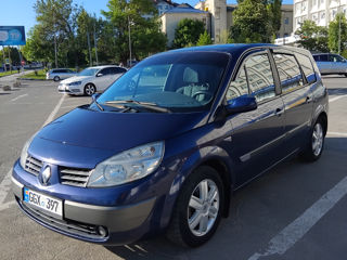 Renault Grand Scenic фото 3