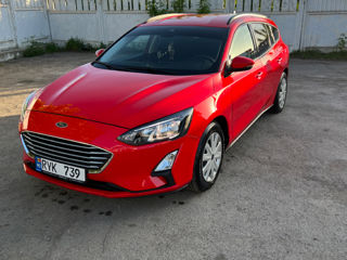 Ford Focus фото 2