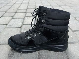 Woden Emma Waterproof Boots. Размер 40. Оригинал. В идеальном состоянии. foto 8