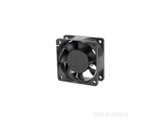 Cooler Model 6025 6x6x2.5 Кулер, Вентилятор.