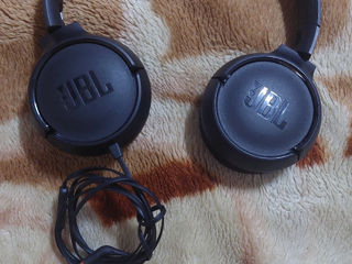 JBL Tune 500 foto 1