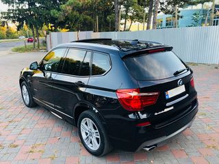 BMW X3 foto 6