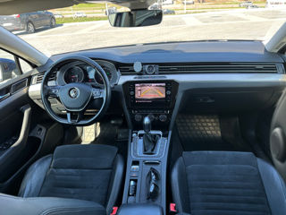 Volkswagen Passat foto 8