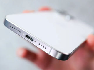 iPhone 15 Pro 128 Гб от 692 лей в месяц! В кредит 0%! foto 4