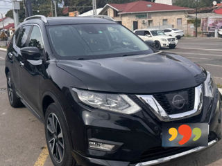 Nissan X-Trail, 2017 г.