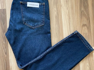 Брендовые джинсы из Европы. Огромный выбор моделей на любой вкус! foto 5