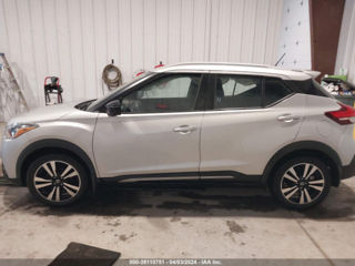 Nissan Kicks foto 6