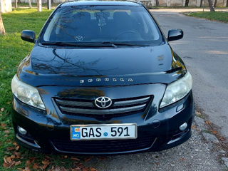 Toyota Corolla foto 2