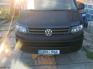 Volkswagen T 5