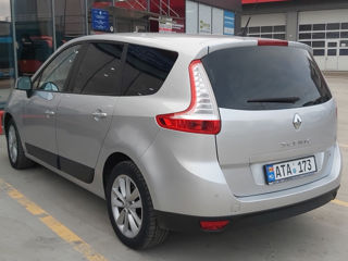 Renault Grand Scenic foto 5